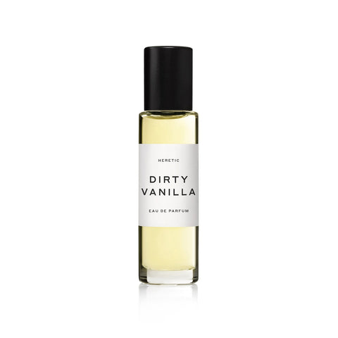 Dirty Vanilla