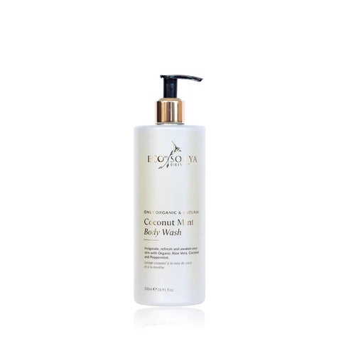 Coconut Body Milk