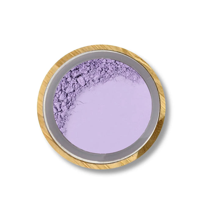 Loose Powder Matte Eyeshadow - No Mica, No Titanium Dioxide, & More!