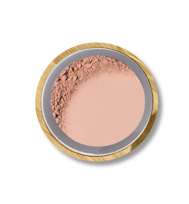 Loose Powder Matte Eyeshadow - No Mica, No Titanium Dioxide, & More!
