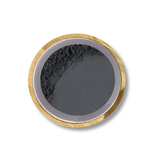 Loose Powder Matte Eyeshadow - No Mica, No Titanium Dioxide, & More!
