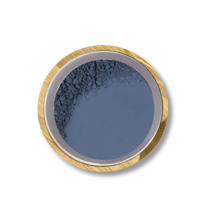 Loose Powder Matte Eyeshadow - No Mica, No Titanium Dioxide, & More!