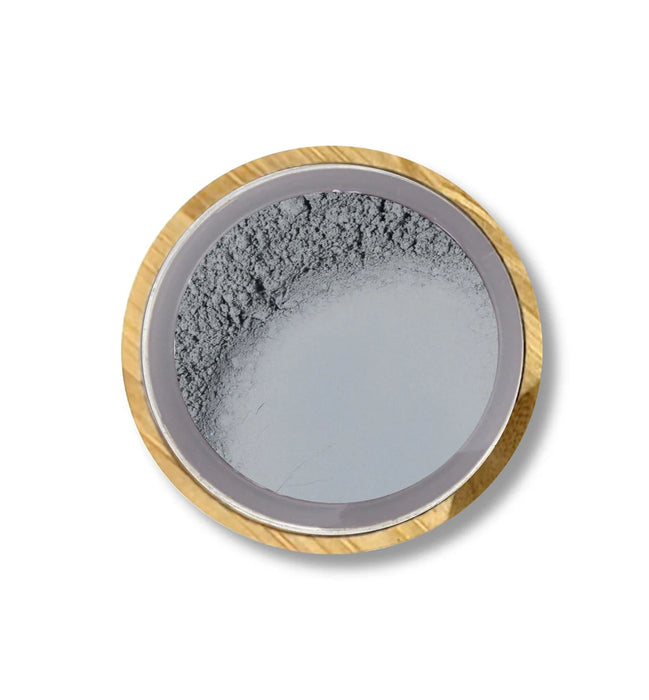 Loose Powder Matte Eyeshadow - No Mica, No Titanium Dioxide, & More!