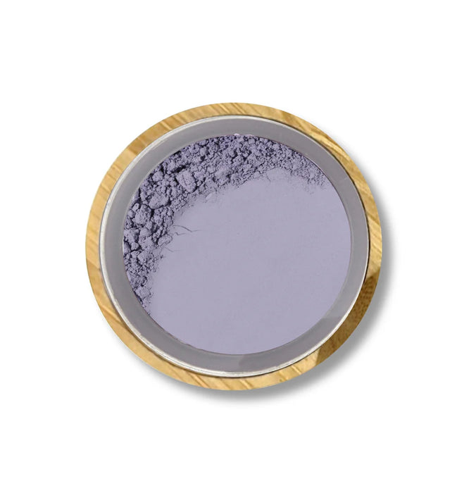 Loose Powder Matte Eyeshadow - No Mica, No Titanium Dioxide, & More!