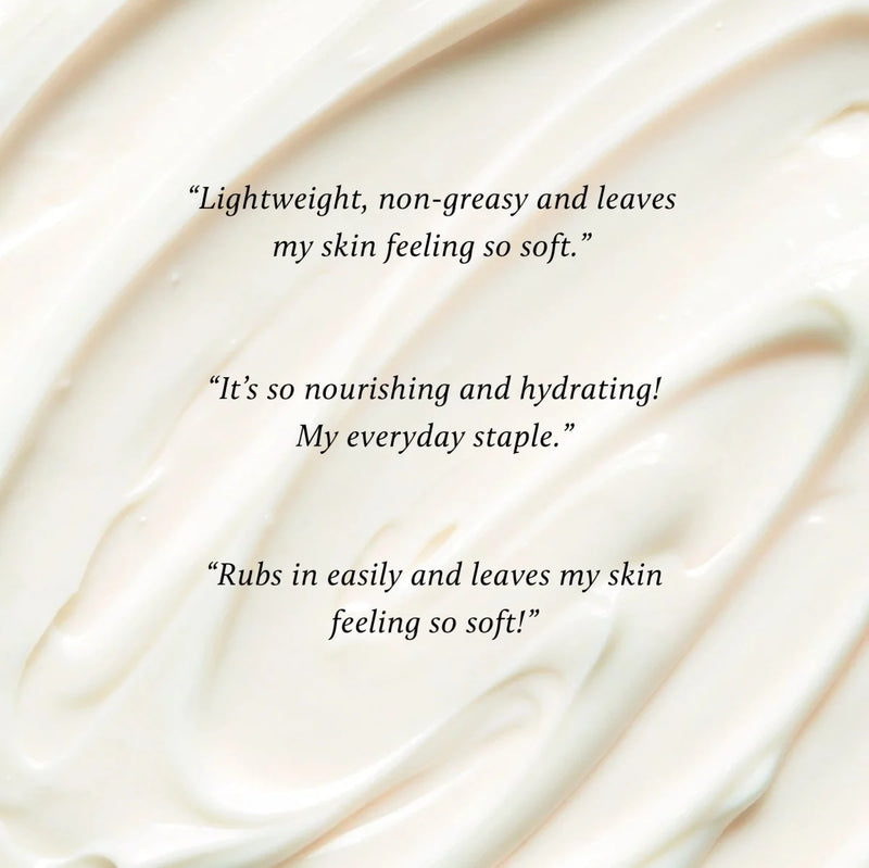 Body Milk