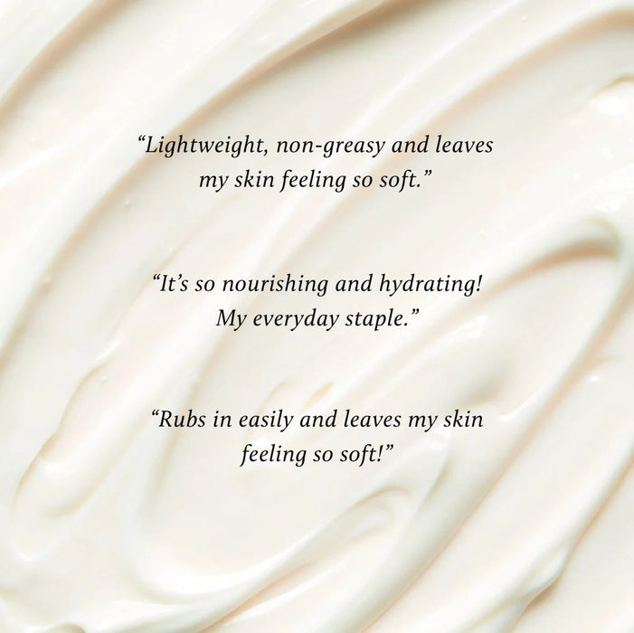Body Milk
