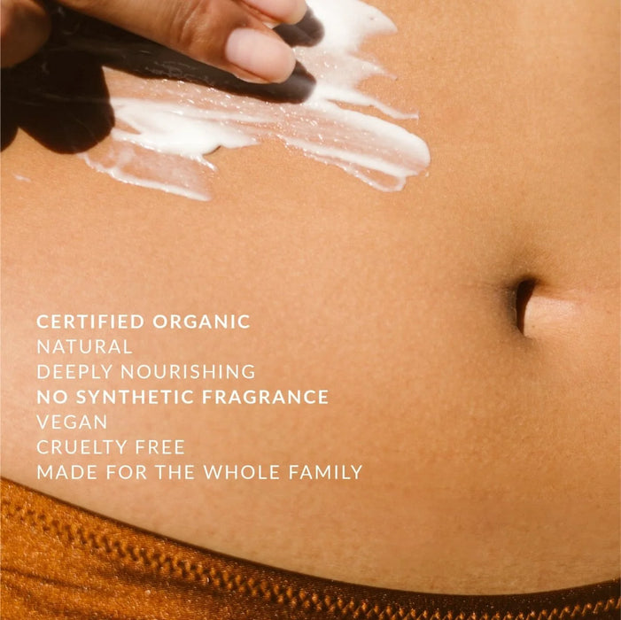Body Milk