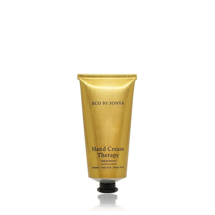 Organic Hand Cream  Therapy