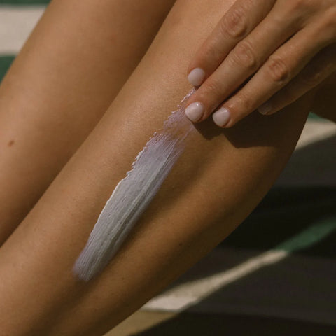 Glory Veil Face Sunscreen SPF 50