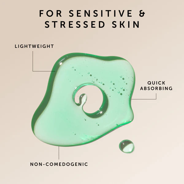 EMERALD Calming Facial Oil