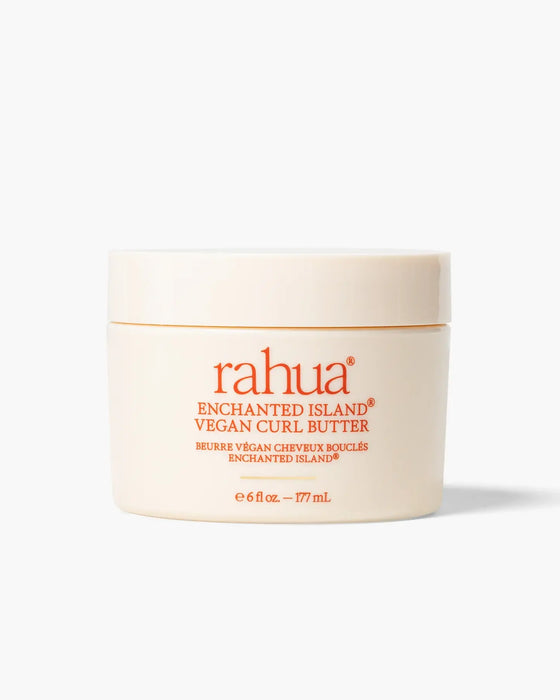 Enchanted Island Vegan Curl Butter