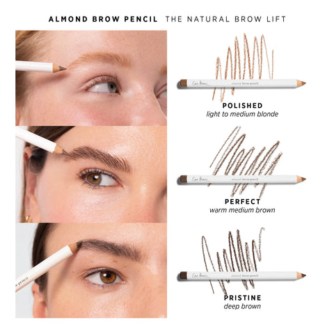 Almond Brow Pencil