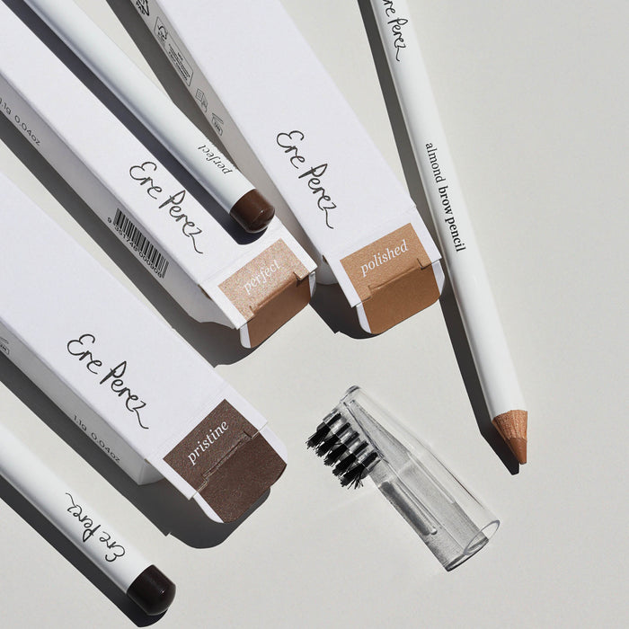 Almond Brow Pencil