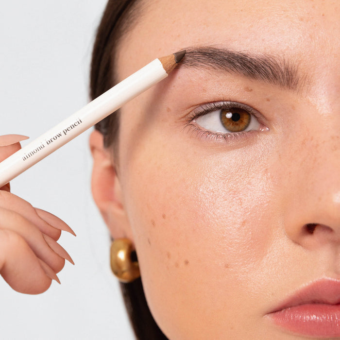 Almond Brow Pencil