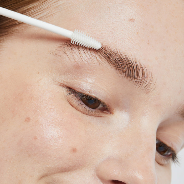 Aloe Gel Lash & Brow Mascara – clear