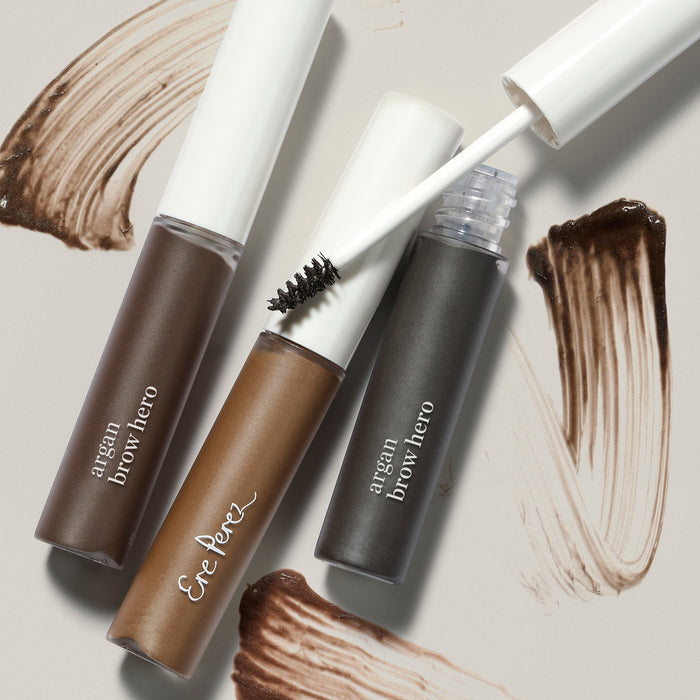 Argan Brow Hero