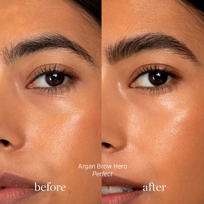 Argan Brow Hero