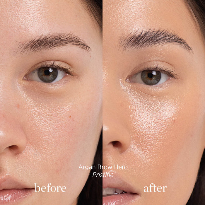 Argan Brow Hero