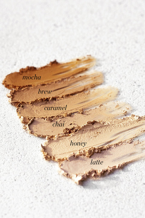 Arnica Concealer