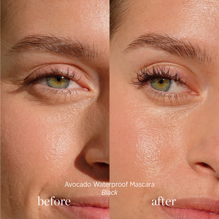 Avocado Waterproof Mascara