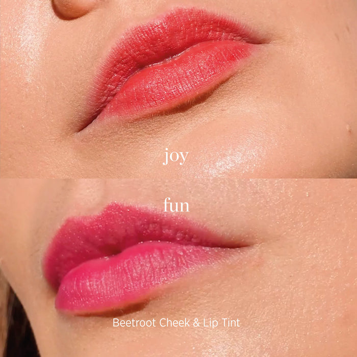 Beetroot Cheek & Lip Tint