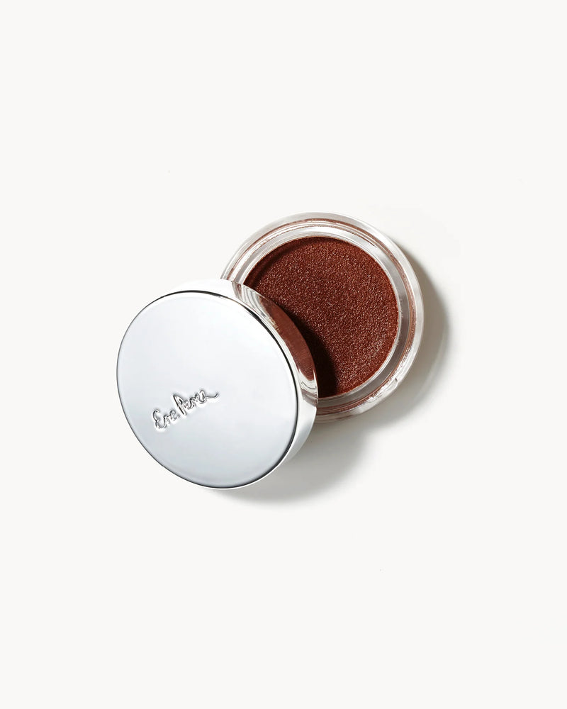 Cacao Bronzing Pot