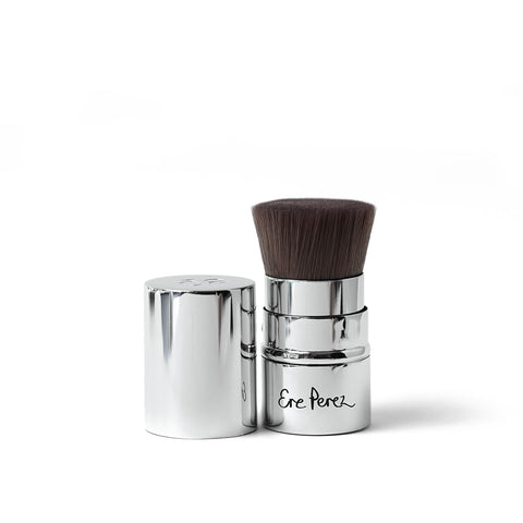 Eco Vegan Kabuki Brush