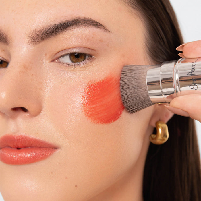 Eco Vegan Kabuki Brush