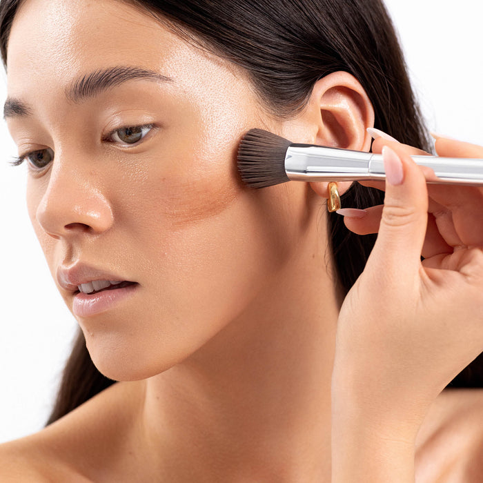 Eco Vegan Multipurpose brush