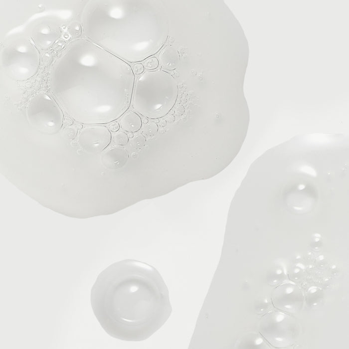 Grape water eye serum