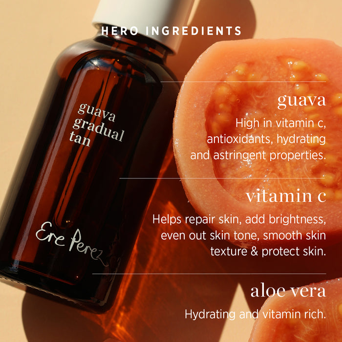 Guava Gradual Tan