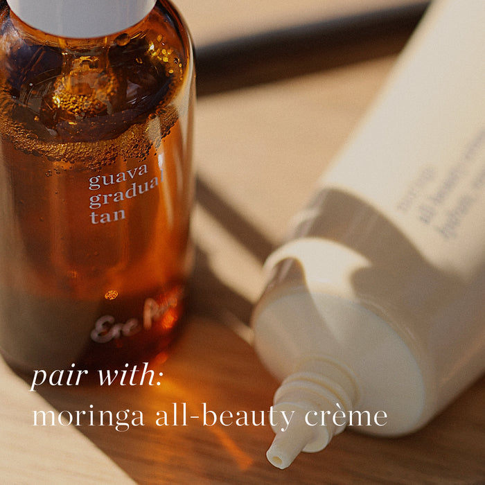 Guava Gradual Tan