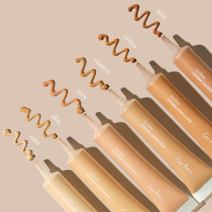 Lychee Creme Corrector