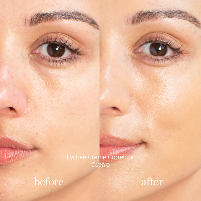 Lychee Creme Corrector