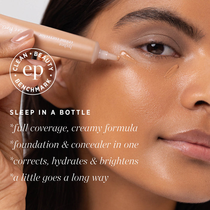 Lychee Creme Corrector