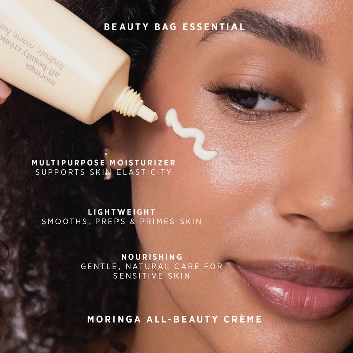 Moringa All-beauty Creme
