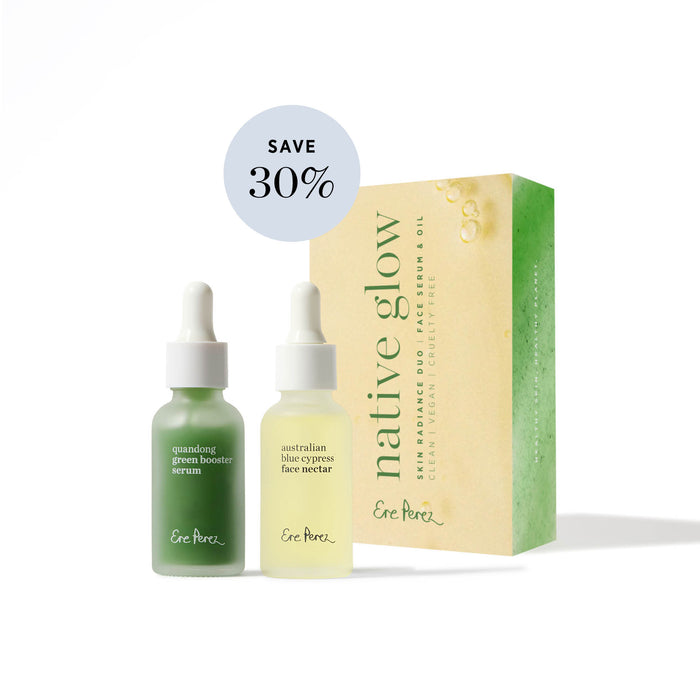 Native Glow Duo