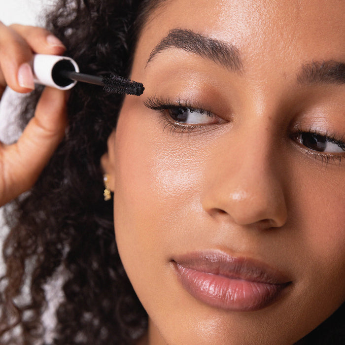 Natural Almond Mascara
