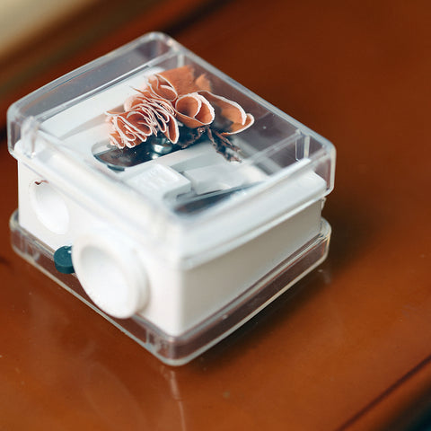 Perfect Catch Duo Sharpener