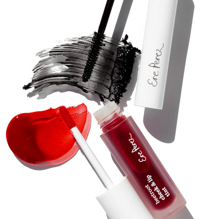 Lash to lip holiday gift pack