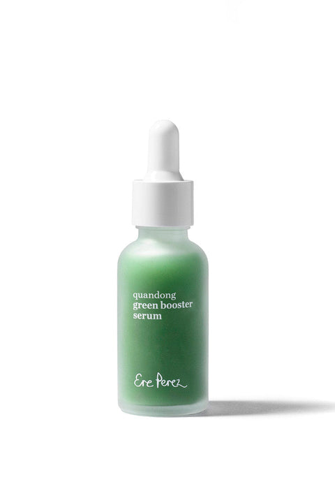 Quandong Green Booster serum