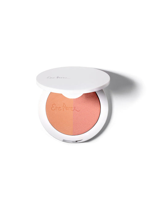 Rice Powder Blush