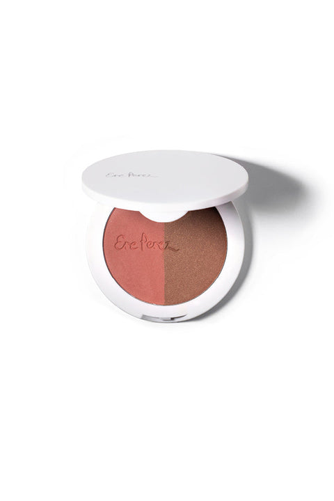 Rice Powder Blush & Bronzer
