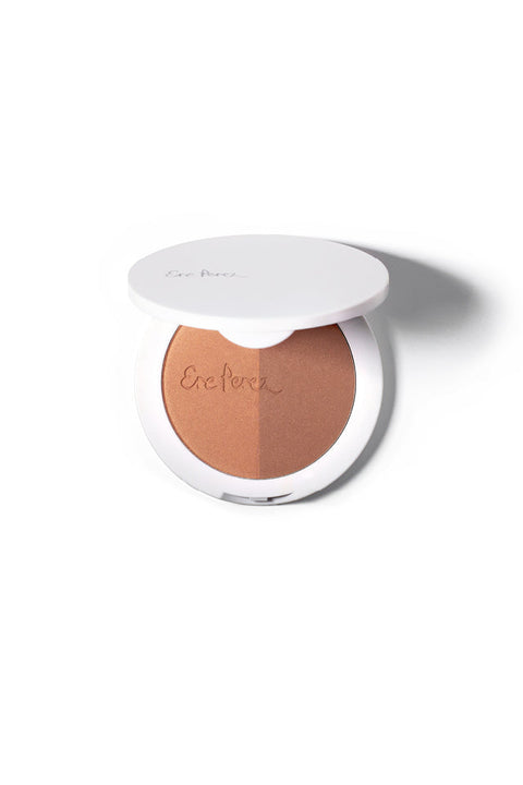 Rice Powder Blush & Bronzer