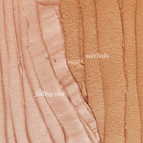 Vanilla Highlighter