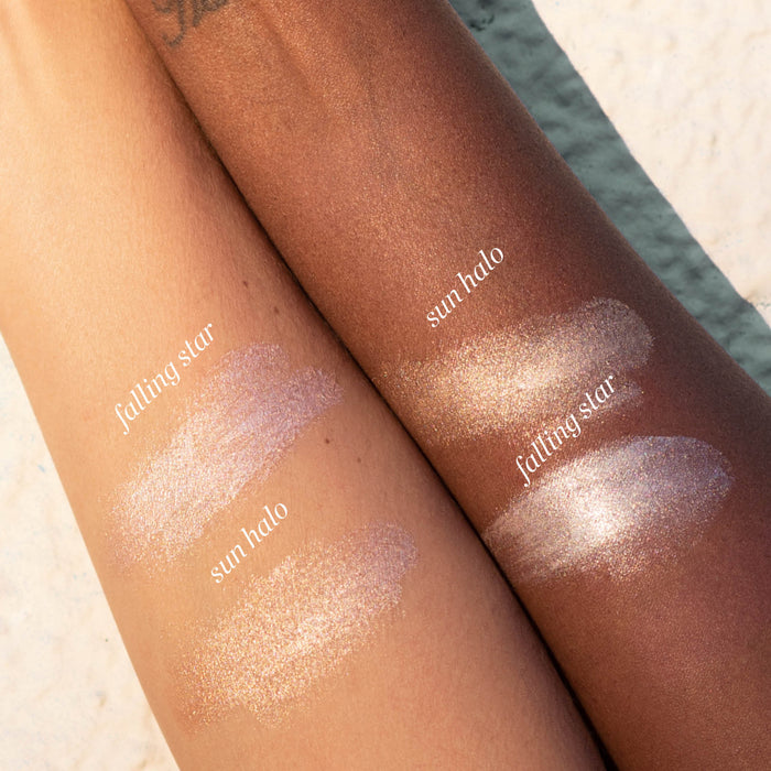 Vanilla Highlighter