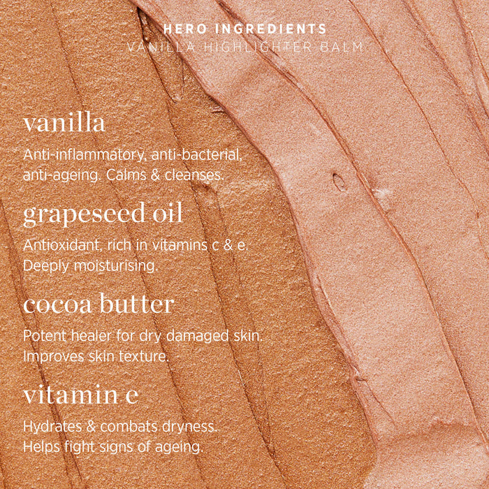 Vanilla Highlighter