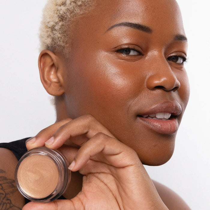 Vanilla Highlighter