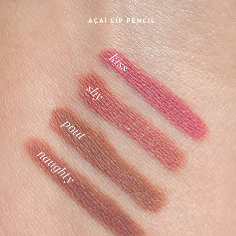 Acai Lip Pencil