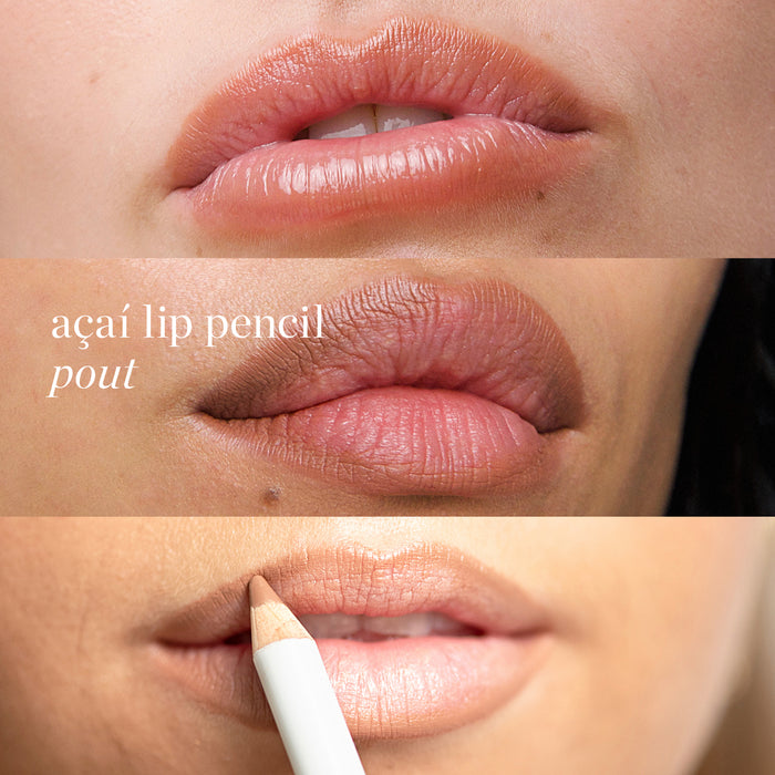 Acai Lip Pencil